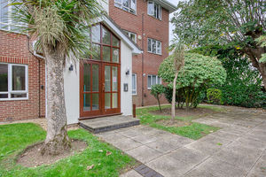 Communal Entrance- click for photo gallery
